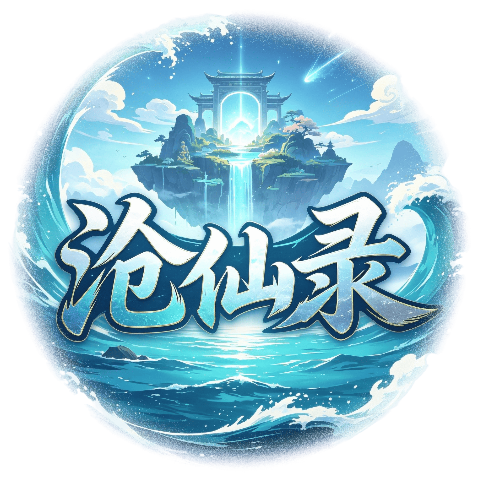 沧仙录